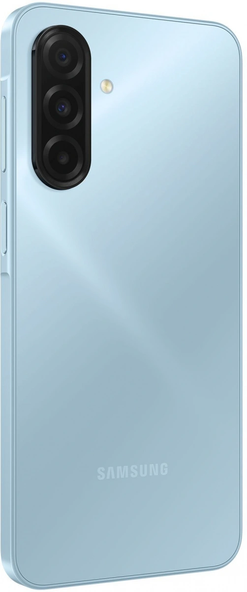 Смартфон Samsung Galaxy A17 6/128Гб Голубой (SM-A175F). Фото 6