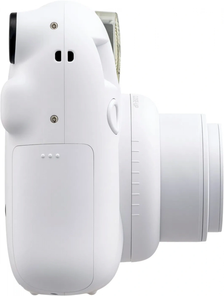 Фотоаппарат моментальной печати Fujifilm Instax Mini 12, White. Фото 3