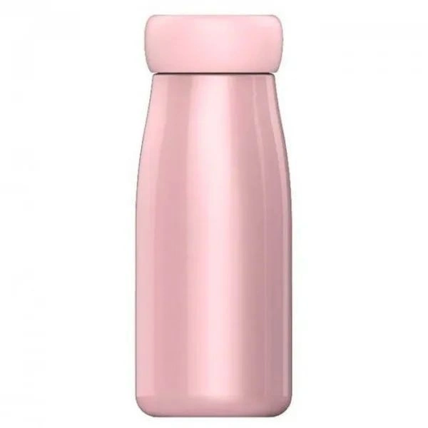 Термос Funjia Home YI Insulating Cup 400 ml, Розовый. Фото 1