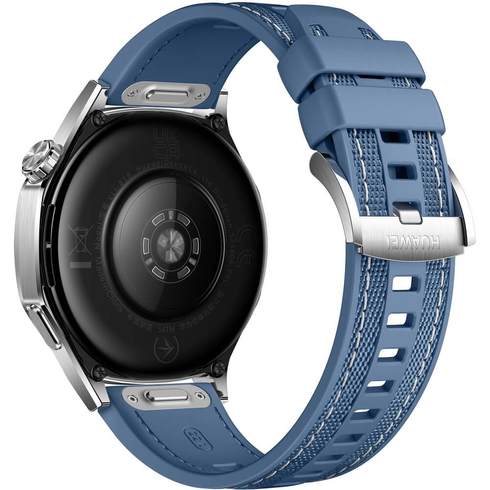 Умные часы Huawei Watch GT 5 46мм, Blue. Фото 6