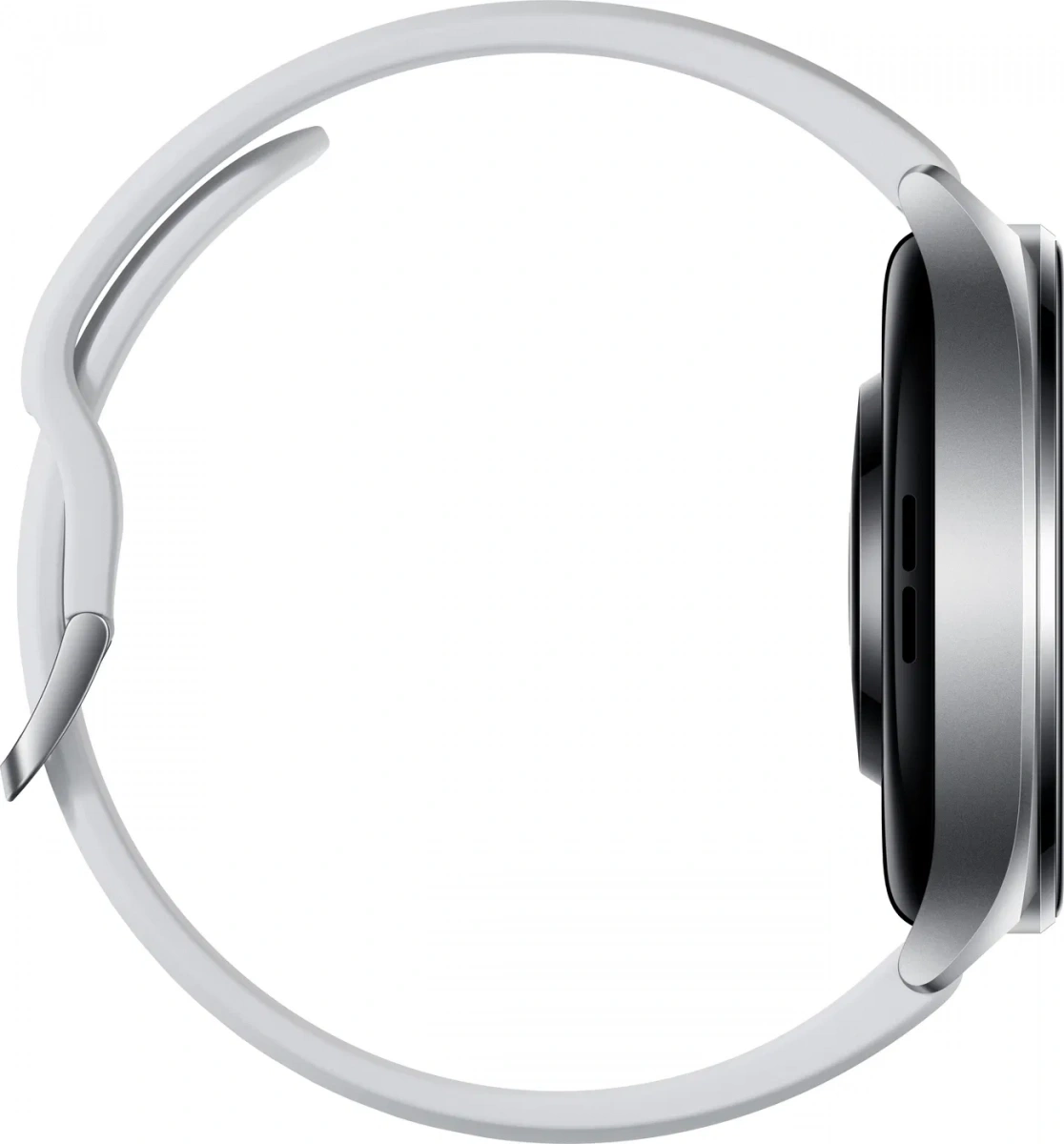 Умные часы XiaoMi Watch 2, Silver (BHR8034GL). Фото 5