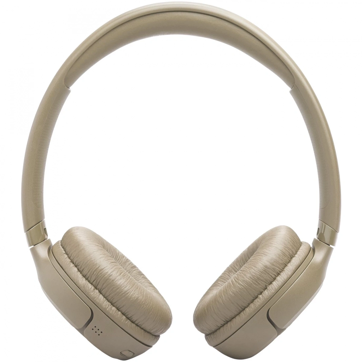 Беспроводные наушники JBL Tune 530BT, Золотые. Фото 2