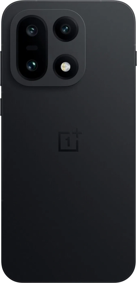 Смартфон OnePlus 15 16/512Гб Чёрный (CPH2747) (Без адаптера). Фото 3