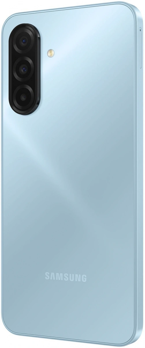 Смартфон Samsung Galaxy A17 6/128Гб Голубой (SM-A175F). Фото 7