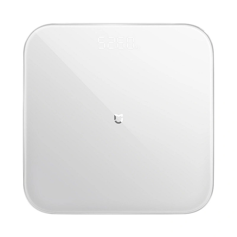 Напольные весы Mijia Smart Body Fat Scale S200 (MJTZC02YM), White (BHR8410CN). Фото 1