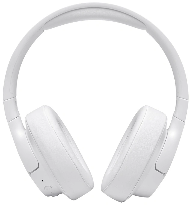 Беспроводные наушники JBL Tune 760NC, Белые. Фото 2