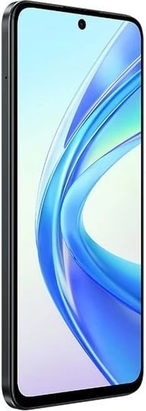 Смартфон Honor X7b 8/128Гб Полночный чёрный. Фото 4
