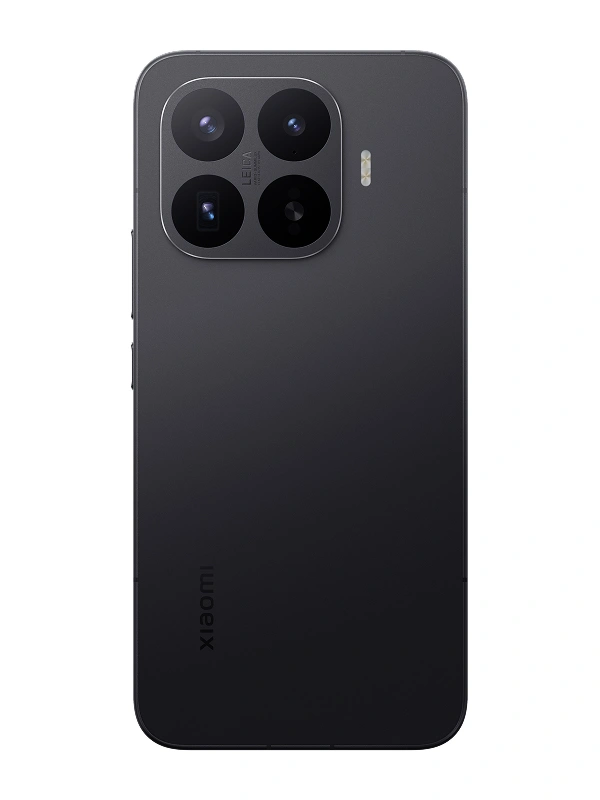 Смартфон XiaoMi 17T Pro 12/1Тб 5G Чёрный. Фото 3
