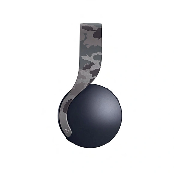 Беспроводная гарнитура Sony PULSE 3D для PS 5/PS 4 (CFI-ZWH1/CFI-ZWD1), Камуфляж. Фото 3
