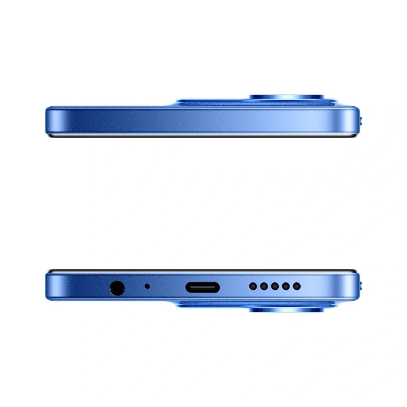 Смартфон Redmi 15C 4/256Гб Лунный голубой (NFC). Фото 5