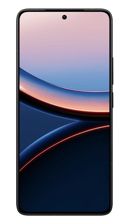 Смартфон Poco F7 Ultra 12/256Гб Чёрный. Фото 2