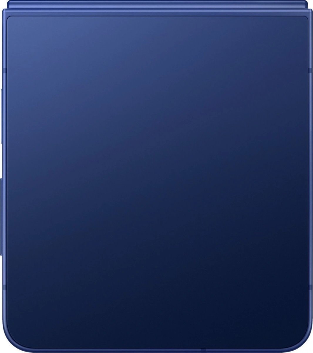 Смартфон Samsung Galaxy Z Flip7 12/512Гб Синий (SM-F766B). Фото 7