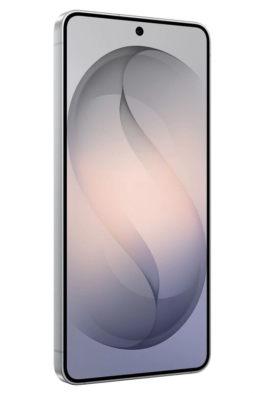 Смартфон Samsung Galaxy S26 12/256Гб, Серебристый (SM-S942B). Фото 7