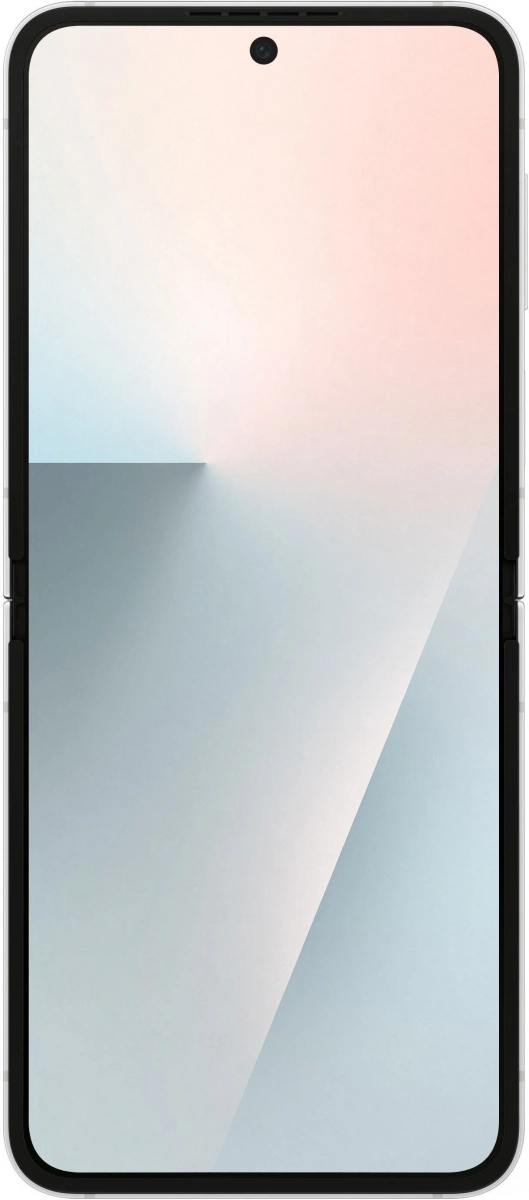 Смартфон Samsung Galaxy Z Flip7 FE 8/128Гб Белый (SM-F761B). Фото 5