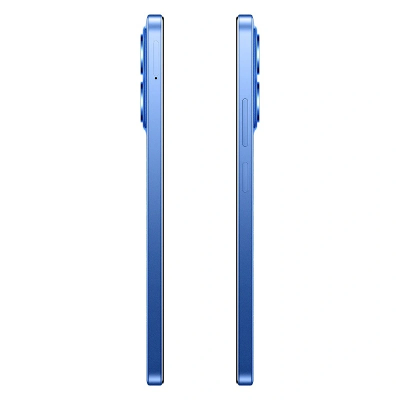 Смартфон Redmi 15C 4/256Гб Лунный голубой (NFC). Фото 4