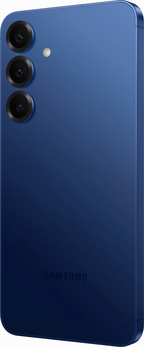 Смартфон Samsung Galaxy S25+ 5G 12/512Гб Синий (SM-S936B). Фото 7