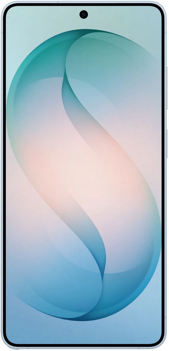 Смартфон Samsung Galaxy S26 Ultra 12/256Гб, Голубой (SM-S948B). Фото 4