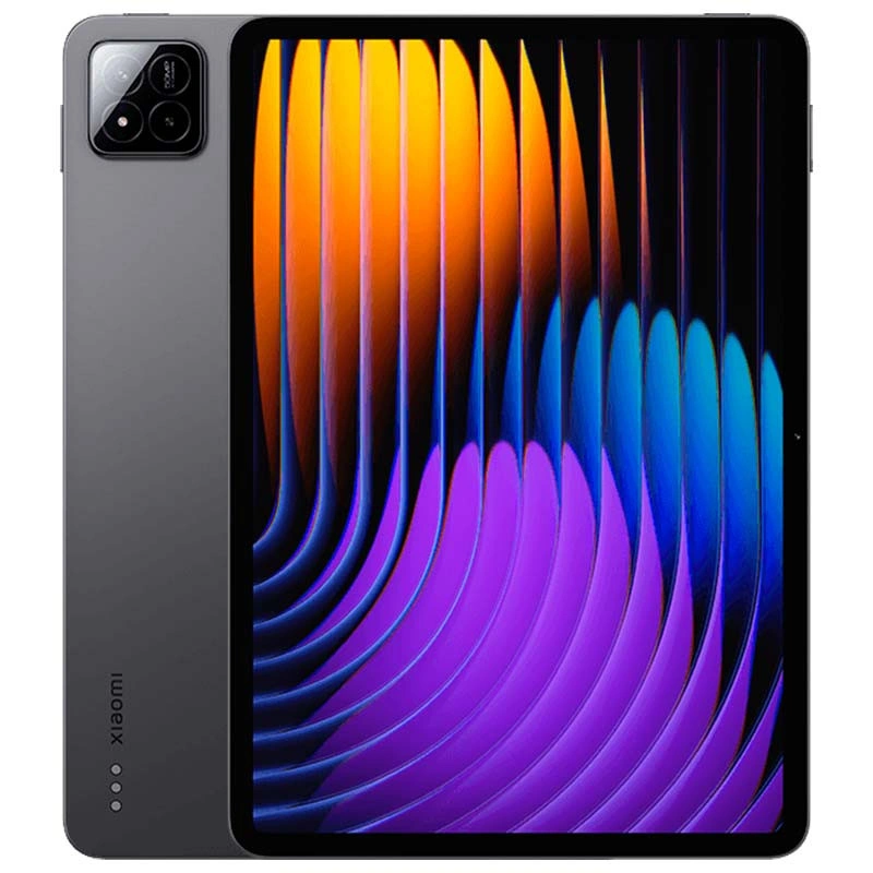 Планшет XiaoMi Pad 7 Pro 8/128Гб Wi-Fi, Серый. Фото 1