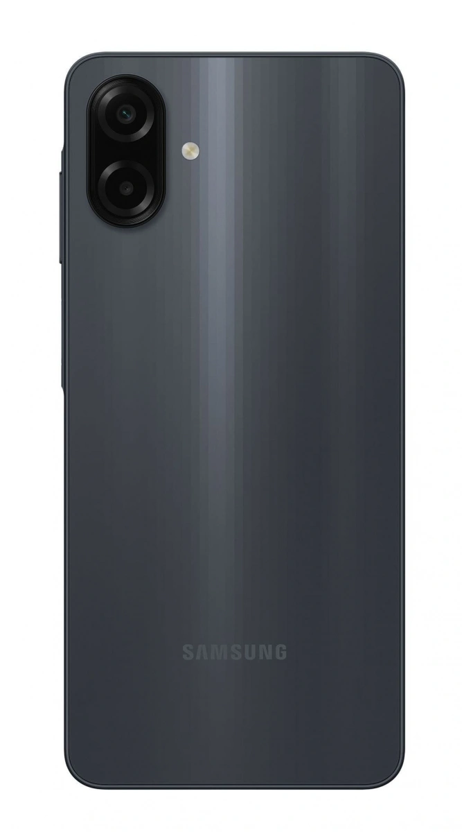Смартфон Samsung Galaxy A07 4/64Гб Чёрный (SM-A075F). Фото 6