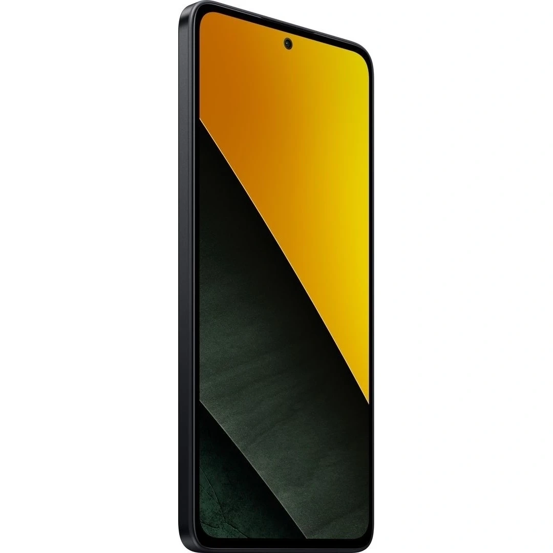 Смартфон Poco M7 Pro 8/256Гб Чёрный. Фото 4