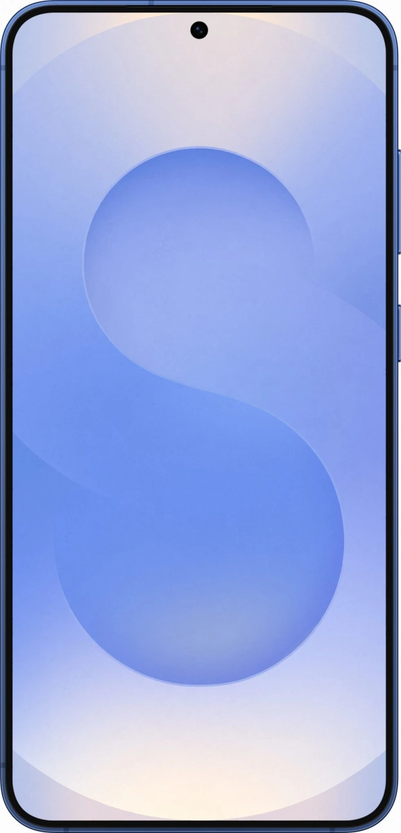 Смартфон Samsung Galaxy S25+ 5G 12/512Гб Синий (SM-S936B). Фото 2