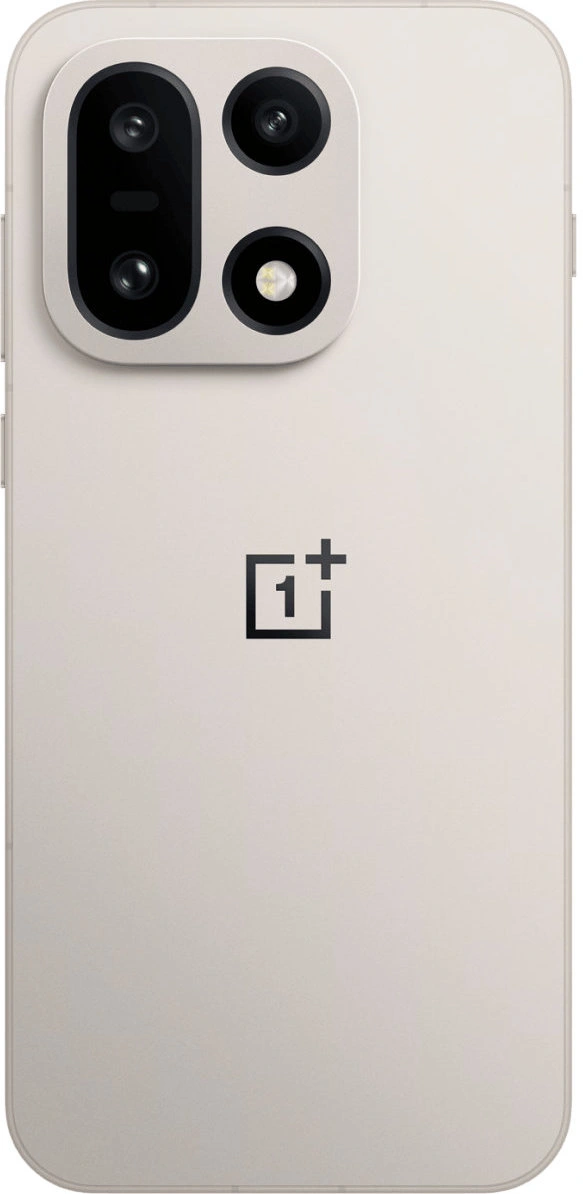 Смартфон OnePlus 15 12/256Гб Песчаная буря (PLK110). Фото 2