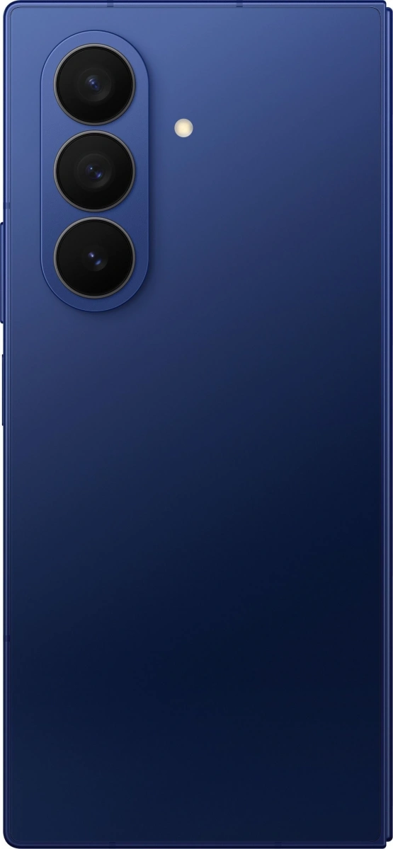 Смартфон Samsung Galaxy Z Fold7 12/256Гб Синий (SM-F966B). Фото 8