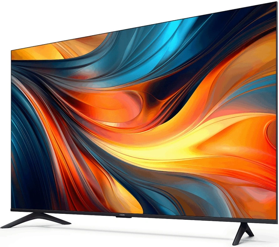Телевизор Xiaomi TV A 43 2026 (L43MB-AURU). Фото 3