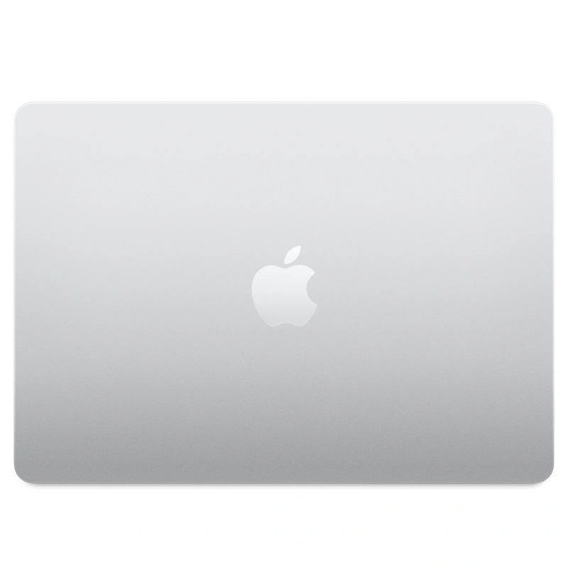 Apple MacBook Air 15" 2026 1Тб Серебристый (MDVA4) (M5, 10-ядер CPU/10-ядер GPU, 16Гб, 1Тб SSD). Фото 3