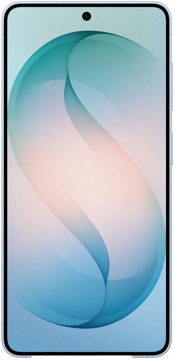 Смартфон Samsung Galaxy S26 12/512Гб, Голубой (SM-S942B). Фото 2