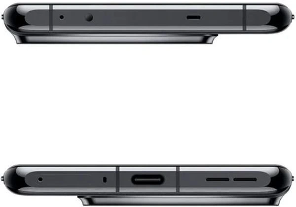 Смартфон OnePlus 12 16/512Гб Шелковисто-чёрный HN (CPH2573). Фото 7