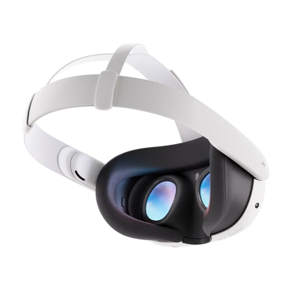 Шлем виртуальной реальности Oculus Quest 3 512Gb (Уцененный товар). Фото 2