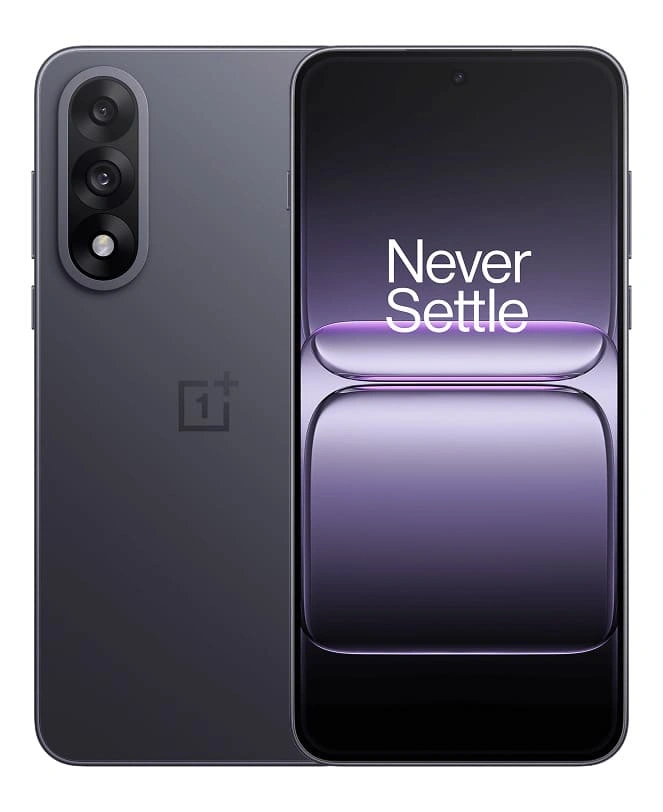 Смартфон OnePlus Nord 5 8/256Гб, Фантомный серый (CPH2707). Фото 1