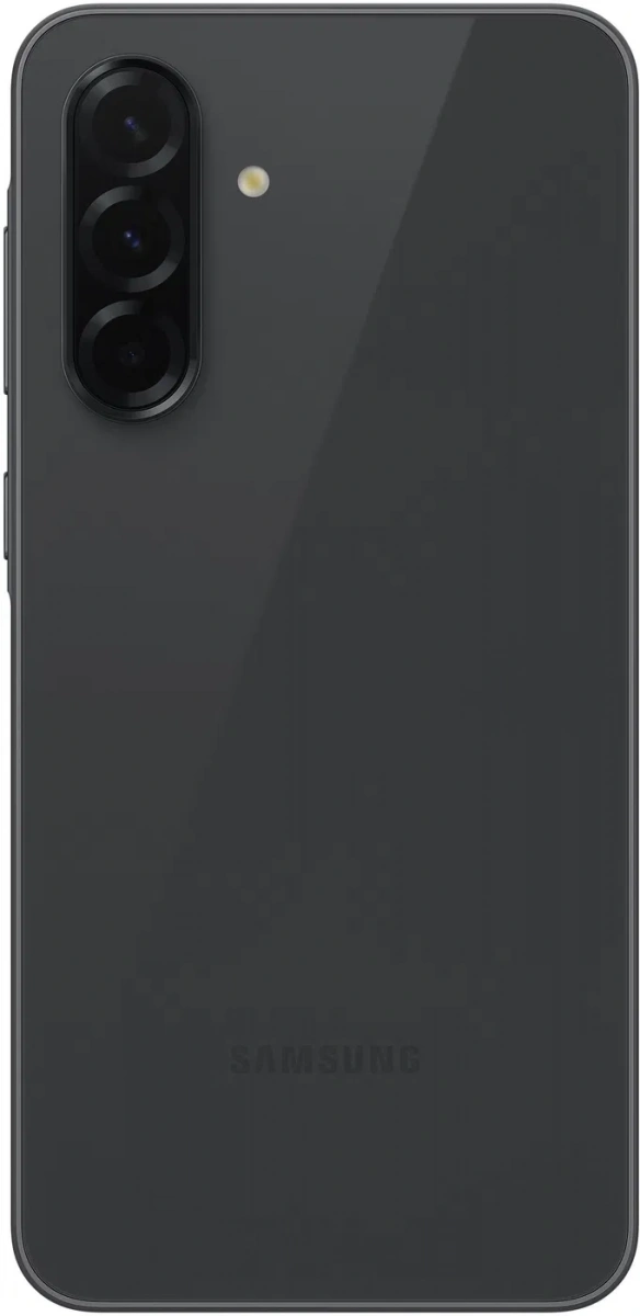 Смартфон Samsung Galaxy A36 5G 6/128Гб Чёрный (SM-A366E/SM-A366B). Фото 2