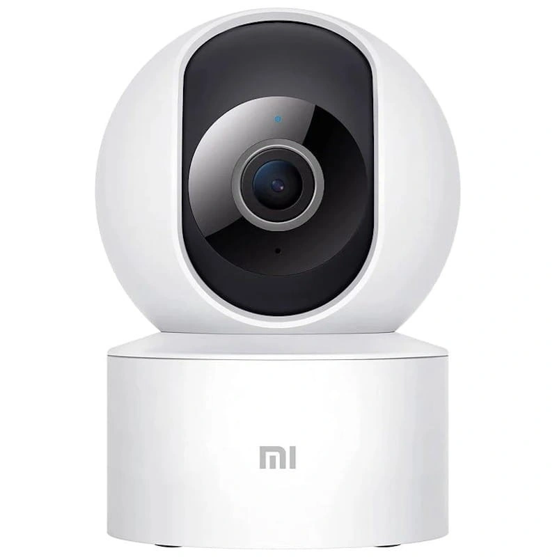 IP-Камера XiaoMi Mi Smart Camera C200 White (BHR6766GL). Фото 1