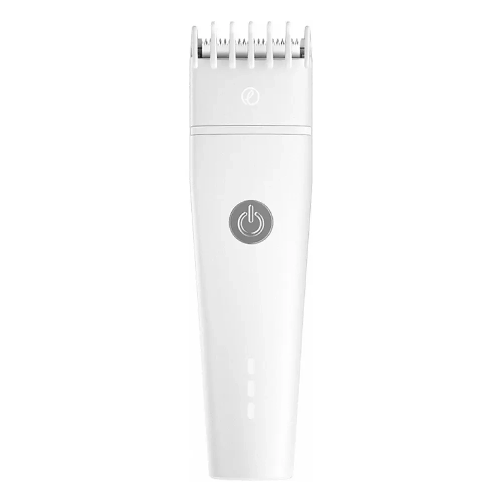 Машинка для стрижки Enchen Boost 2, White. Фото 1