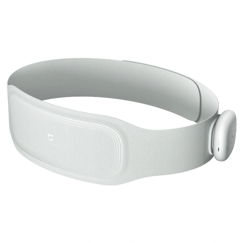 Массажер Mijia Smart EMS Waist Massager (MJYBAMY1-ZJ), Белый (BHR8704CN). Фото 1