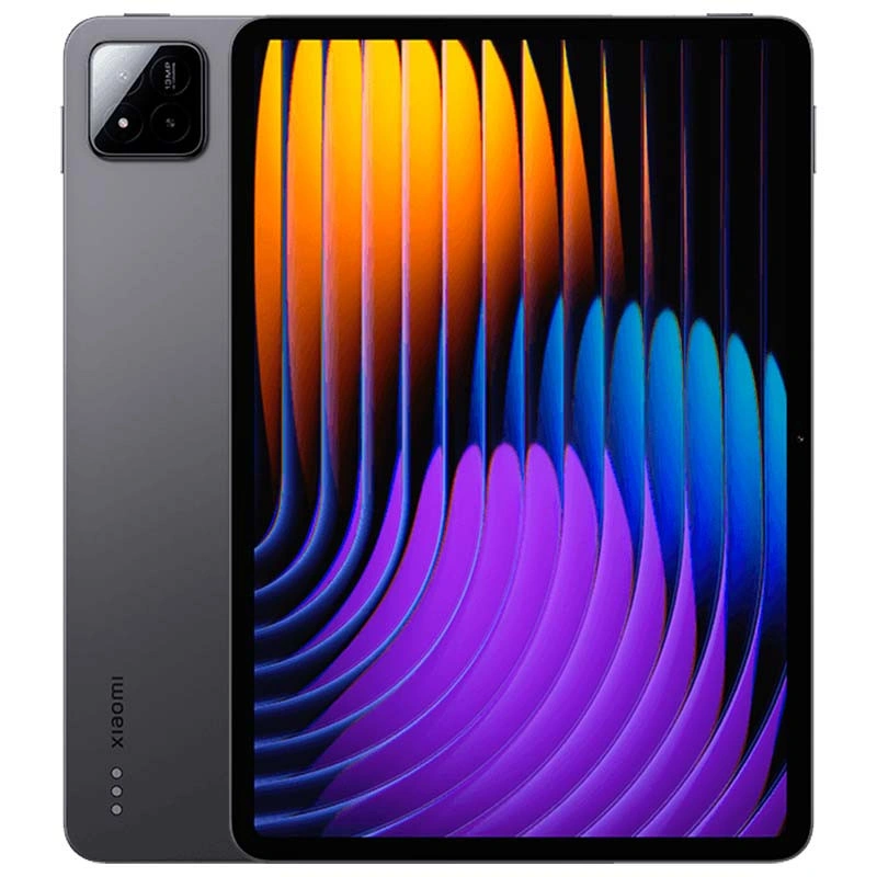 Планшет XiaoMi Pad 7 8/256Гб Wi-Fi, Серый. Фото 1