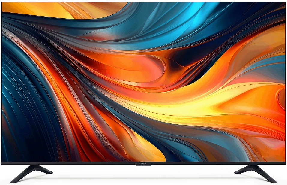 Телевизор Xiaomi TV A 43 2026 (L43MB-AURU). Фото 1