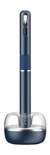 Умная ушная палочка Bebird Ear Visual Picking Stick Note 5 Pro, Синяя. Фото 1