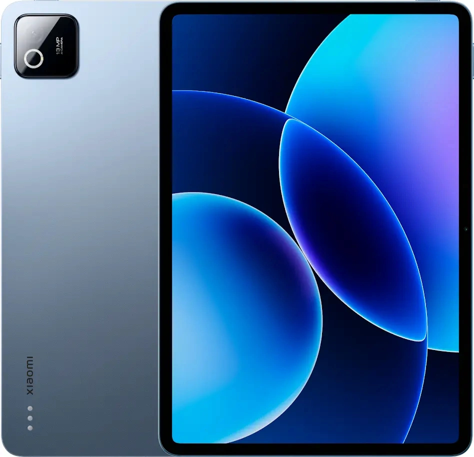 Планшет XiaoMi Pad 8 Pro 8/256Гб Wi-Fi, Синий. Фото 1