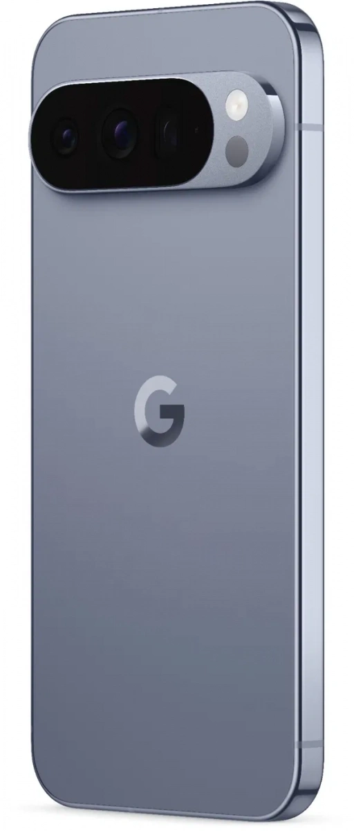 Смартфон Google Pixel 10 Pro XL 16/512Гб Лунный камень (CA). Фото 5