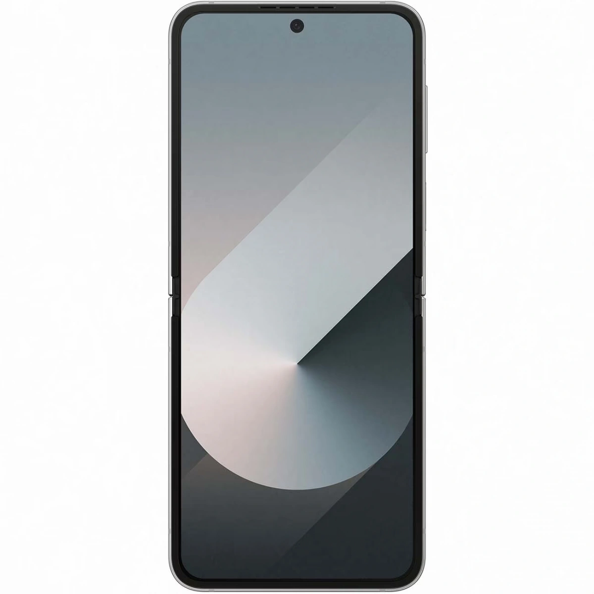 Смартфон Samsung Galaxy Z Flip6 12/512Гб Серый (SM-F741B). Фото 4