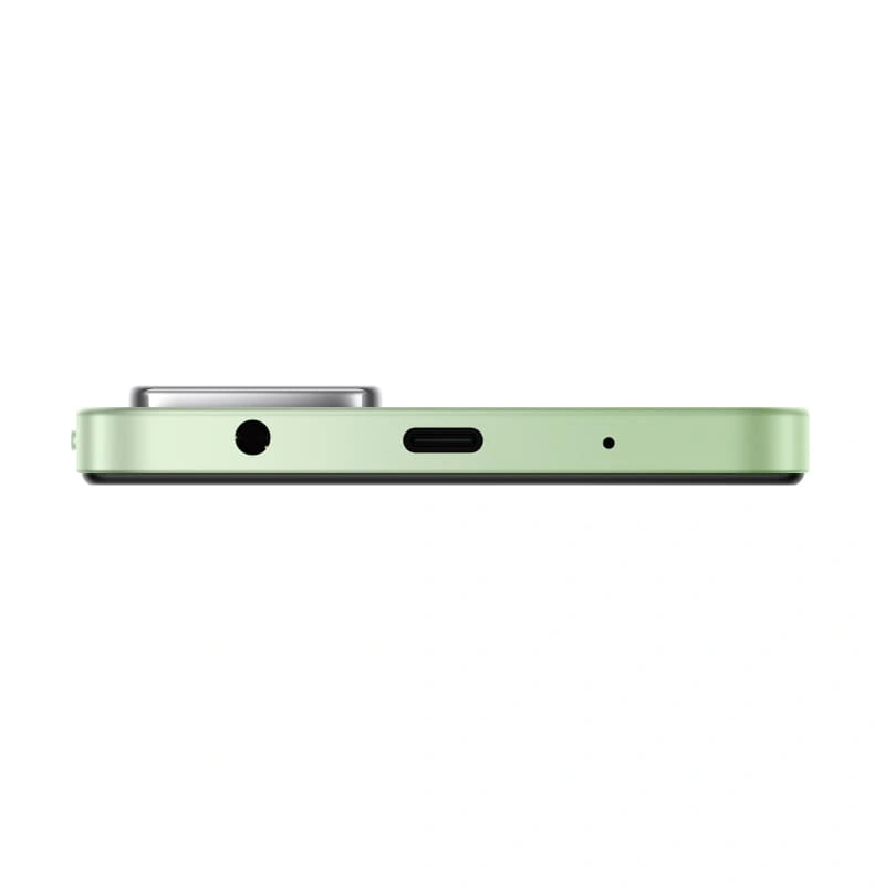 Смартфон Redmi A5 4/128Гб Зелёное озеро. Фото 11