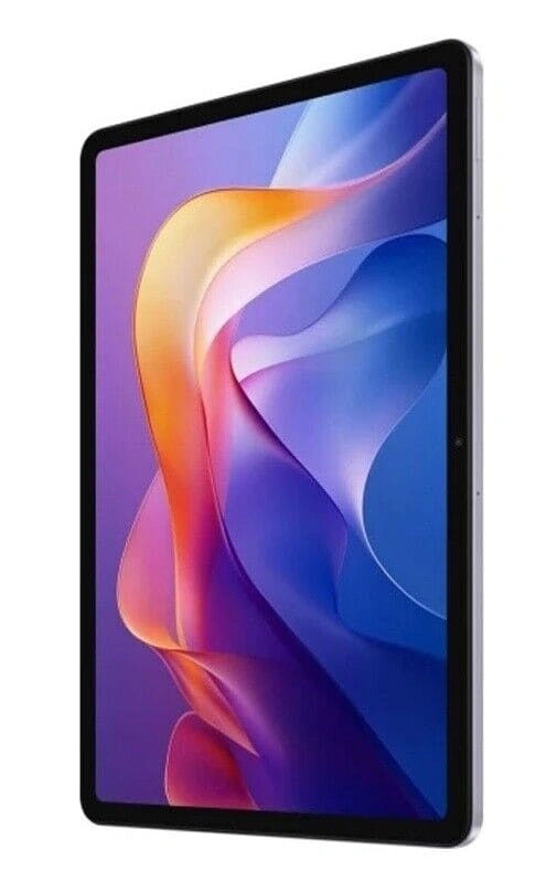 Планшет Redmi Pad 2 4/128Гб Wi-Fi, Лавандово-фиолетовый. Фото 4