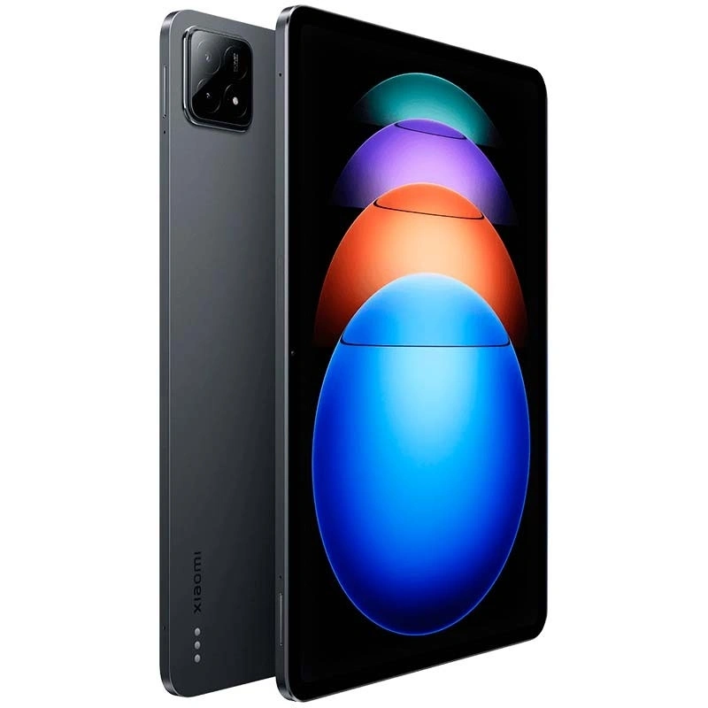 Планшет XiaoMi Pad 6S Pro 12/512Гб Wi-Fi, Графитовый серый. Фото 5
