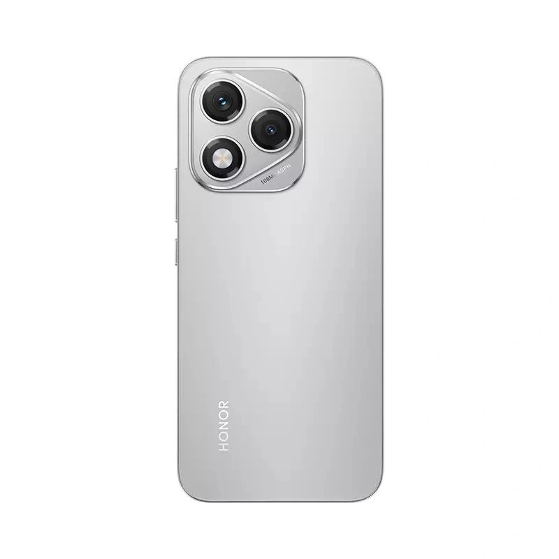 Смартфон Honor 400 Lite 8/256Гб Вельветовый серый (ABR-NX1). Фото 3