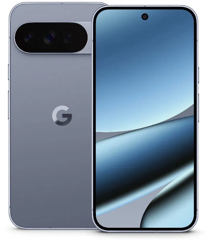 Смартфон Google Pixel 10 Pro XL 16/512Гб Лунный камень (CA). Фото 1