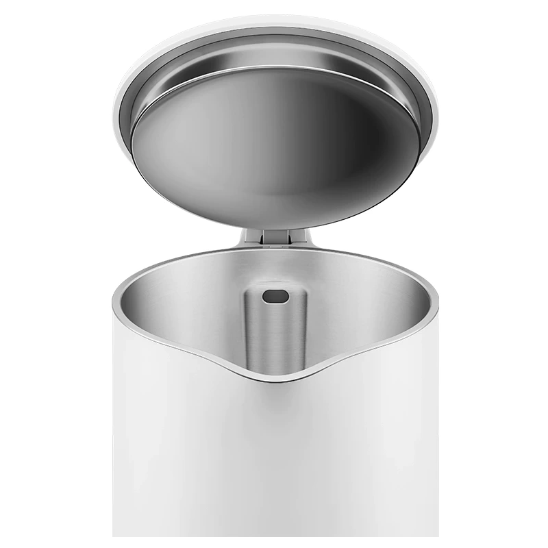 Электрический чайник Mijia Appliances Kettle 2 MJDSH04YM, Белый . Фото 3