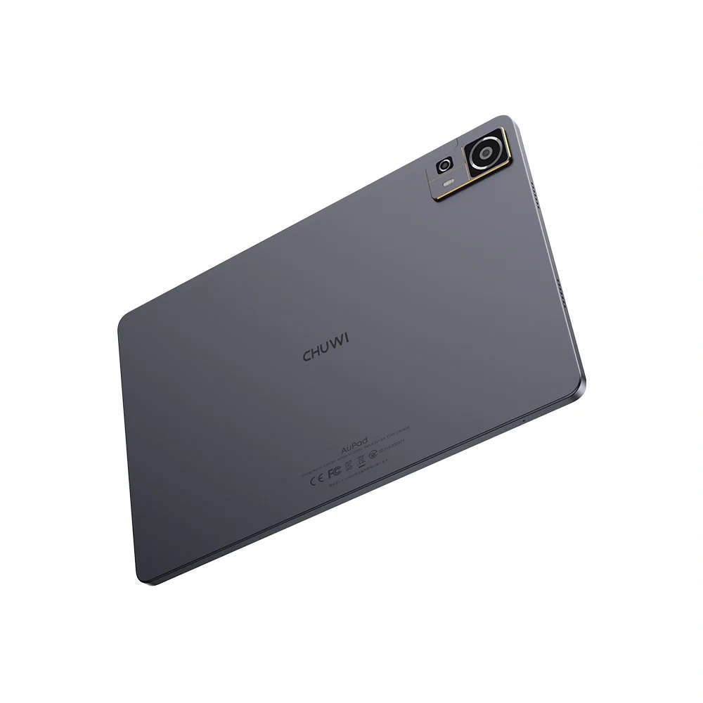 Планшет Chuwi AuPad 8/128Гб LTE 10.95", Серый. Фото 5
